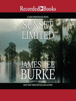 cover image of Sunset Limited "International Edition"